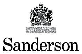 sanderson 187