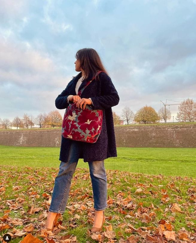 Bag Etro Davi Lucca