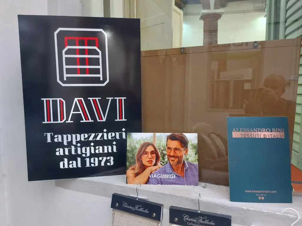 Tappezzeria Davi, tappezzieri, Arredamento, tende tecniche